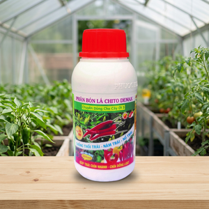Chito Demax-pimiento Foliar para pimienta (escenario 3) - Product Image 3