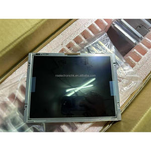AA084XD01-CB1 Panel LCD resistente de 8,4 pulgadas para terminal POS de control industrial, original en stock - Product Image 4