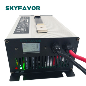 Best Seller 48v Golf Buggy <strong>Battery</strong> <strong>Charger</strong> 48V 25A Fast Automatic <strong>48</strong> <strong>Volt</strong> Maintenance-free Deep Cycle Lead Acid <strong>Battery</strong> <strong>Charger</strong> - Product Image 3