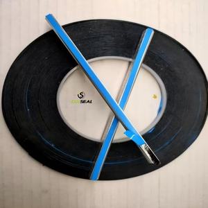 Ruban adhésif double face en caoutchouc butyle pour joints de portes et fenêtres, utilisation en cuisine et salon, anti-vent, anti-poussière, installation facile - Product Image 3