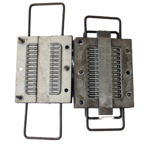 Moldeado personalizado Fabricación de moldes Molde de goma Silicona grande Fundido a presión Fabricante de moldes personalizados - Product Image 4