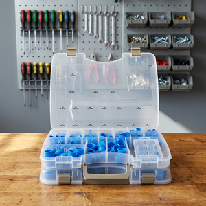 276-7018 2767018 Kit de Tapones - Product Image 2