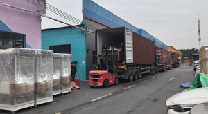 Distributeur automatique <span class=keywords><strong>de</strong></span> pop-corn chauffant électrique entièrement automatique Naughty Dog |   Service en libre-service pour les cinémas et les parcs d'attractions - Product Image 6