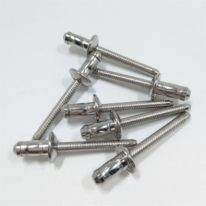 Rivets structurels d'Onlock d'acier inoxydable SS304 - Product Image 3