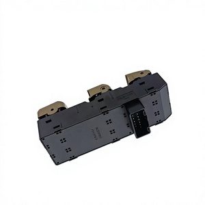 Interruptor Eléctrico para Ventanas de Hyundai Elantra 935704V040YDA con Función de Descenso - Product Image 2