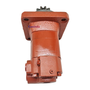 Motor Orbital Hidráulico para Excavadora 4PN39A0101A, Piñón de 11 Dientes para Excavadoras Mini B25, B27, B30, B37, VIO30, VIO40 - Product Image 1