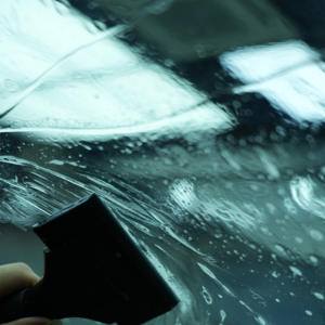 <span class=keywords><strong>Película</strong></span> para Ventanas de Auto de la Serie SpectraShield de PET y Metal, Personalizada de Fábrica, VLT 70% 35% 15%, 12 Capas, Grado Aeroespacial, Doble Plata, Protección UV e IR - Product Image 3