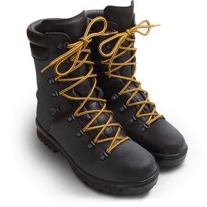 Lacets en polyester/nylon robustes et durables pour bottes, bottes de travail et chaussures de randonnée - Product Image 6