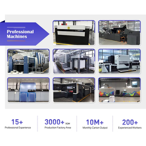 Servicio de Impresión de Catálogos de Productos con Encuadernación de Tapa Blanda, Económico, Precio de Fábrica, Bajo MOQ, para Historias Infantiles - Product Image 5