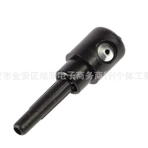 Boquilla de Inyección Mecánica de Plástico para Líquido Limpiaparabrisas Trasero Ford 1426515 5T1617C630AA - Product Image 1