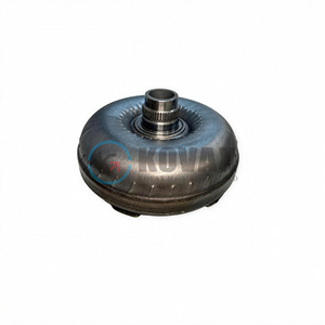 Convertisseur de couple 283-3305 pour <span class=keywords><strong>moteur</strong></span> 3056 C6.6, compatible chargeuses sur pneus CAT 924G, 924GZ, 924H, 924HZ - Pièces de transmission du groupe motopropulseur - Product Image 1