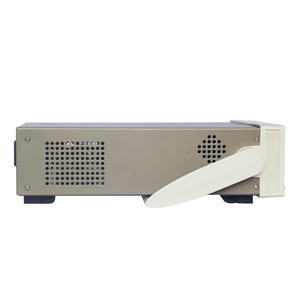 KD Zhengda KD2817A LCR Meter Precision Digital Bridge 30kHz 200kHz 600kHz เครื่องทดสอบมัลติฟังก์ชั่น - Product Image 4