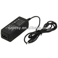 AC DC 12V 24V 5A 10A Puissance de sortie Commutateur de bureau Adaptateur de chargeur d'alimentation pour Source de lumière de scène LED