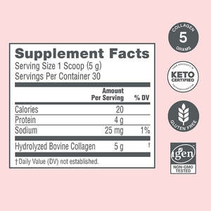 Super Collagène en Promotion : Complément Personnalisé pour Cheveux, Ongles, Peau et Os – OEM/ODM – Les Formes de Collagène les <span class=keywords><strong>Plus</strong></span> Efficaces - Product Image 3