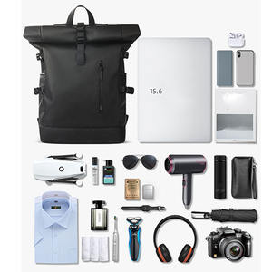 Custom 2024 Multifunction Travel Business <b>Laptop</b> <b>Backpack</b> <b>Laptop</b> Bags <b>Backpack</b> Mens <b>Women</b> Waterproof Business <b>Backpack</b> - Product Image 6