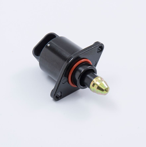 Iacv วาล์วควบคุมอากาศเดินเบามอเตอร์ D5199สำหรับ Chery Geely - Product Image 1