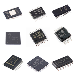 Mémoire à accès aléatoire dynamique synchrone MT41K256M16TW-107 AIT:P FBGA-96 NOR FLASH Chip Nouveau et original Circuit intégré - Product Image 6