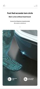 <span class=keywords><strong>Toilette</strong></span> intelligente automatique de petite taille avec réservoir d'eau au sol <span class=keywords><strong>Toilette</strong></span> électrique à impulsions pour usage domestique - Product Image 5