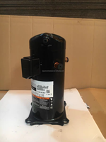 Compresor Scroll Copeland ZP25K5E-PFV-130 ZP31KSE-PFZ-522 de Alta Calidad R410A para Aire Acondicionado