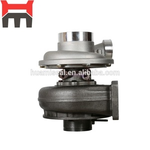 Turbocompresor de Alta Calidad para Camión HINO 700, 24100-4223 24100-4220, Turbocompresor HINO - Product Image 4
