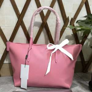 Sac à bandoulière tendance de luxe vintage pour femme, sac à main léger et imperméable pour l'été, imprimé crocodile - Product Image 4