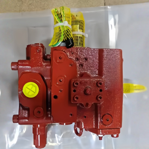 K3V63 K3V K3V112 K5V K5V140 Series Hydraulic Piston Pump K5V80DTP1A7R-5L09 - Product Image 4