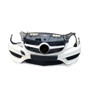 Venta directa de fábrica, pieza de coche, juego de carrocería para coche, parachoques de coche mejorado para W212 Clase <span class=keywords><strong>E</strong></span> E350 E300 E260 E200 - Product Image 6