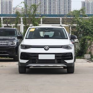 Véhicules à essence en stock SUV <span class=keywords><strong>Volkswagen</strong></span> Tharu XR 2025 Voitures neuves 1.5L Automatique Propulsion avant Fabriqué en Chine à vendre - Product Image 1