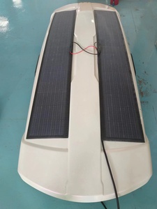 Panneau Solaire Monocristallin Flexible <span class=keywords><strong>AHONY</strong></span> Haute Qualité 22% d'Efficacité 100W-1000W pour Voiture, Bateau, Camping-car, Maison, Yacht, Voyage en Extérieur - Product Image 5