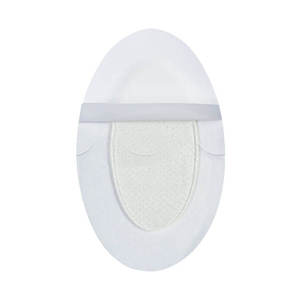 دائم للغاية ماص القدم خلع الملابس شفافة هيدروجيل نفطة التصحيح والجص العناية بالجروح خلع الملابس - Product Image 3