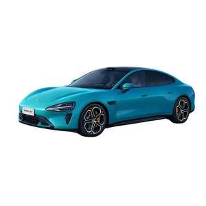 Guida a Sinistra per Lynk&Co Su7, Auto Elettrica Coupé 4 Porte 5 Posti, Veicolo a Nuova Energia EV di Produzione Cinese - Product Image 1