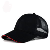 Fresco divertente in bianco all'ingrosso migliore pelle scamosciata trucker cap, ricamo trucker cap, migliore trucker cappelli