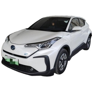 T.oyota สำหรับ GAC <span class=keywords><strong>c</strong></span>.<span class=keywords><strong>hr</strong></span> <span class=keywords><strong>EV</strong></span> รถยนต์ไฟฟ้า2020รุ่นซันรูฟสุดหรู - Product Image 1