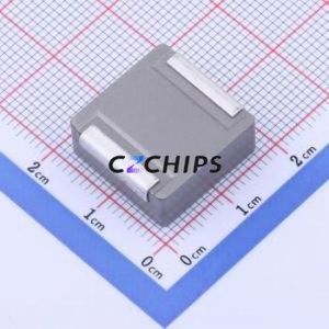 Inducteur de puissance SMMS1770-4R7M SMD, 17,5x17,15x7mm (Inductance : 4,7uH) (Précision : 20%) Courant nominal : 25A - Product Image 2