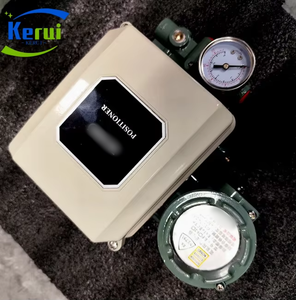 Ko-sooo- EPC8-15 โปรโตคอล HART แบบอิเล็กโทรนิวเมติกใหม่ของแท้สำหรับการควบคุมการควบคุมท่อส่งปิโตรเคมี - Product Image 4