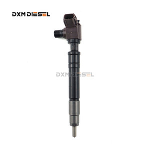 Mới DIESEL Common Rail phun nhiên liệu <span class=keywords><strong>23670</strong></span> 09430 <span class=keywords><strong>23670</strong></span>-0e020 cho toyo-ta Hilux 2gd-ftv động cơ diesel - Product Image 2