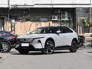 Véhicule utilitaire sport (VUS) Mazda EZ-60 2026 <span class=keywords><strong>RE</strong></span> 200 Pro à autonomie étendue, idéal pour les déplacements urbains et périurbains intelligents – Meilleures ventes - Product Image 1