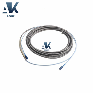 330130-080-01-05 bently Nevada สายเคเบิลขยายมาตรฐาน XL 3300 - Product Image 2