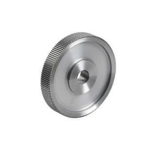 Chinese HXMT Straight Ring Spiral Forged Bevel Spur Differential Steering Spline Plastic Nylon Stainless Steel <b>Gear</b> - Product Image 1