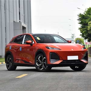 Changan Deepal S07 230 Max 2026, Auto Eléctrico PHEV, Vehículo de Nueva Energía, Edición Qiankun, SUV Mediano 4x4, Autonomía Superior a 700 km - Product Image 1