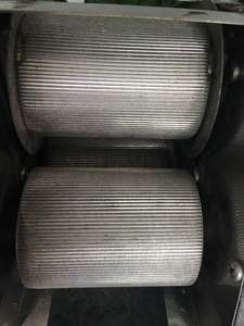 Exprimidor de Caña de Azúcar Mini <span class=keywords><strong>David</strong></span>'s de Suministro Directo de Fábrica, 3 Rodillos, Comercial, en Venta al Precio Más Competitivo - Product Image 5