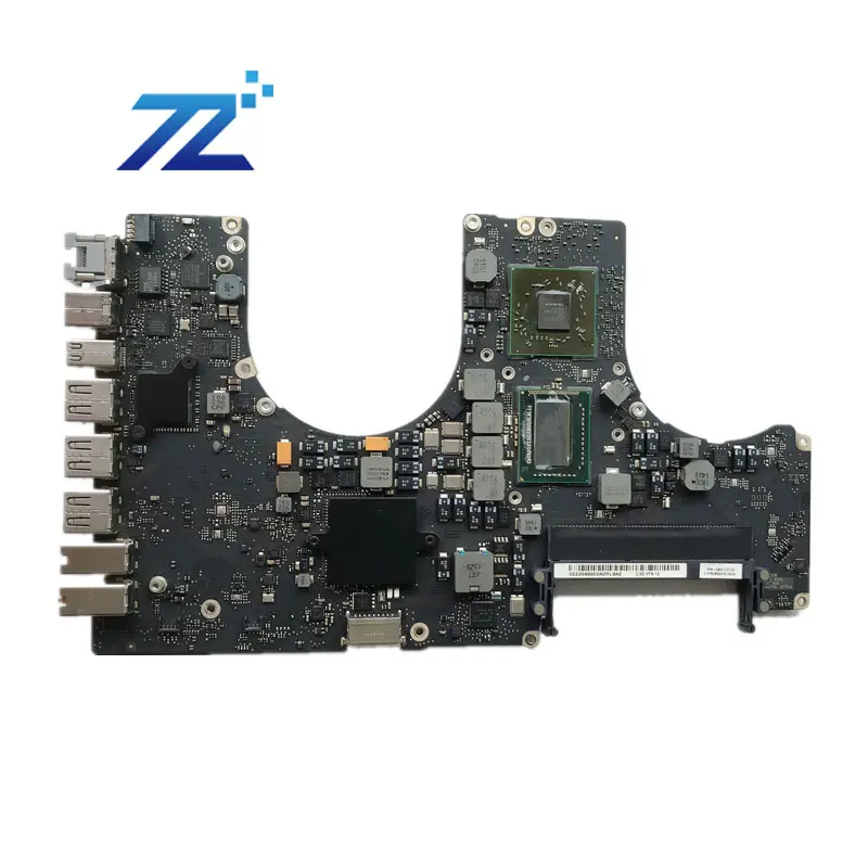 Laptop parts motherboard A2337 A2338 A1989 A1706 A1708 A1465 A1932 A2179 A2681 A1502 A2442 A1990 A2141 A2485 for MacBook Pro Air
