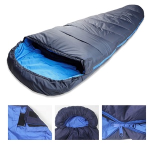 Sacs <span class=keywords><strong>de</strong></span> <span class=keywords><strong>couchage</strong></span> unisexes imperméables <span class=keywords><strong>de</strong></span> haute qualité, prix d'usine OEM, vente en gros, portables, 3 saisons, pour le camping en plein air ou la <span class=keywords><strong>randonnée</strong></span> - Product Image 4