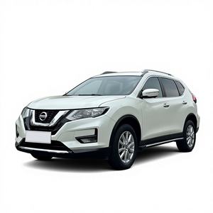 Oferta Especial de Alta Calidad, <span class=keywords><strong>Nissan</strong></span> X-Trail Modelo 2021, 2.0L CVT 2WD, Automático, Auto Usado - Product Image 1
