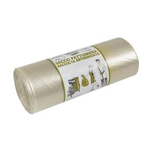 Neutral Urban Collection 70x110 cm Bolsas 50 Micras Espesor 10 Piezas Por Unidad - Product Image 2