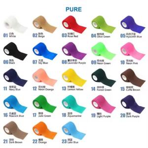 Cinta Protectora Deportiva para Dedos de Jiu Jitsu Brasileño, 1 cm, para Deportes de Contacto, Compra en Línea - Product Image 5