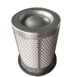 Linggefeng L-15 trục vít Máy nén khí dầu và khí tách 2015-09-05 được xây dựng trong lõi dầu - Product Image 5