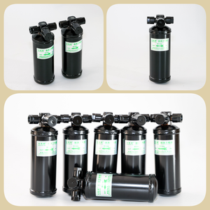 515 2r/3r/4r/5r यूनिवर्सल कार एसी रिसीवर ड्राइयर नई ऑटोमोटिव एयर कंडीशनर <span class=keywords><strong>r134a</strong></span> रेफ्रिजरेटर फिल्टर सुखाने की बोतल - Product Image 5