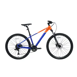 Joykie Mountainbike Bicicleta Fiets Mtb 18 Speed 27.5 Inch Mountainbike