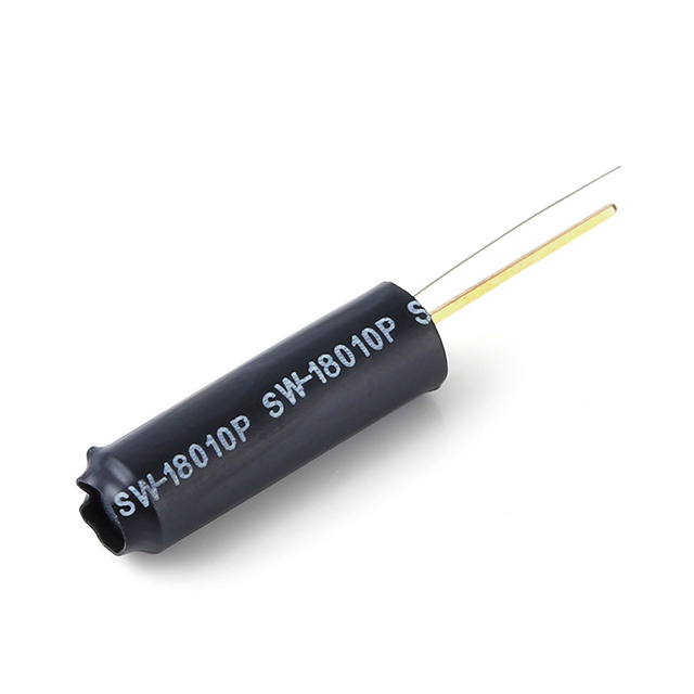 SW-18010P 4.5*15mm High Sensitivity Pressure Sensor Switch 12V 20mA